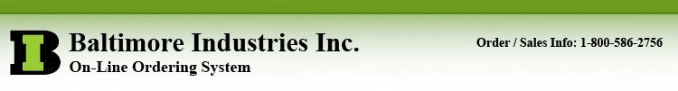 Baltimore Industries, Inc